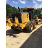2025 John Deere 672G Motor Grader