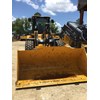2025 John Deere 544 P Wheel Loader