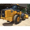 2025 John Deere 544 P Wheel Loader