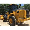2025 John Deere 544 P Wheel Loader