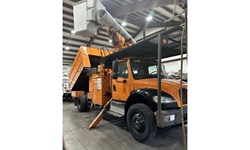 2018 Freightliner M-106 Truck-Bucket