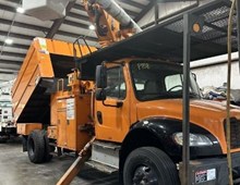 2018 Freightliner M-106