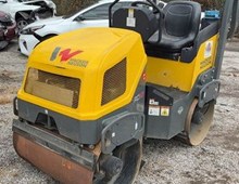 2024 Wacker Neuson RD12L-90