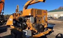 2021 Bandit 20XPT Wood Chipper - Mobile