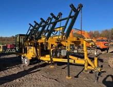 2023 Cord King CS27-40 Model 60