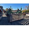 2023 Cord King CS27-40 Model 60 Firewood Processor