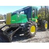 2001 John Deere 640GIII Skidder
