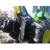 2001 John Deere 640GIII Skidder