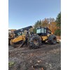 2011 Caterpillar 545C Skidder