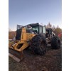 2011 Caterpillar 545C Skidder