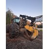 2011 Caterpillar 545C Skidder