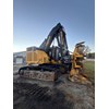 2023 Tigercat 822 Track Feller Buncher
