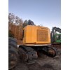 2023 Tigercat 822 Track Feller Buncher