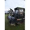 2008 Gyro-Trac GT25XP Brush Cutter and Land Clearing