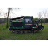 2008 Gyro-Trac GT25XP Brush Cutter and Land Clearing