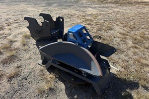 2021 Promac RGL36  Attachment-Logging