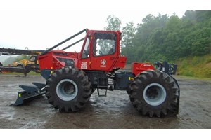 2023 IRUM TAF690S5 Skidder