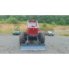 2023 IRUM TAF690S5 Skidder