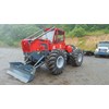 2023 IRUM TAF690S5 Skidder