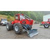 2023 IRUM TAF690S5 Skidder