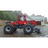 2023 IRUM TAF690S5 Skidder