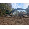 2015 John Deere 437D Log Loader