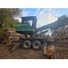 2015 John Deere 437D Log Loader