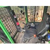 2015 John Deere 437D Log Loader