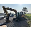 2022 SANY SY135U Mini Excavator