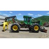 2013 John Deere 648H Skidder
