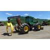 2013 John Deere 648H Skidder