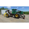 2013 John Deere 648H Skidder