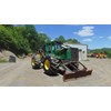 2013 John Deere 648H Skidder