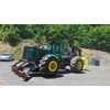 2013 John Deere 648H Skidder