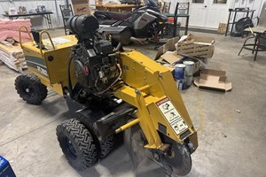 2018 Vermeer SC292  Stump Grinder