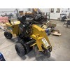 2018 Vermeer SC292 Stump Grinder