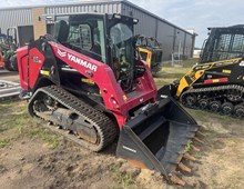 2025 Yanmar TL65RS