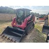 2025 Yanmar TL65RS Skidsteer