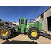 2021 John Deere 748LII Skidder