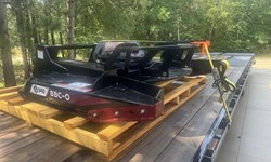 2026 Virnig BBC72 Attachment-Logging