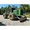 2020 John Deere 648LII Skidder