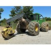 2020 John Deere 648LII Skidder