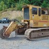 2007 Rayco Mfg T185 Mulch and Mowing