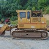2007 Rayco Mfg T185 Mulch and Mowing