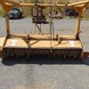2007 Rayco Mfg T185 Mulch and Mowing