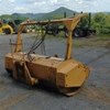 2007 Rayco Mfg T185 Mulch and Mowing