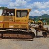 2007 Rayco Mfg T185 Mulch and Mowing