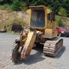 2007 Rayco Mfg T185 Mulch and Mowing