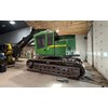 2018 John Deere 853M Track Feller Buncher