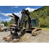 2005 Caterpillar TK711 Track Feller Buncher